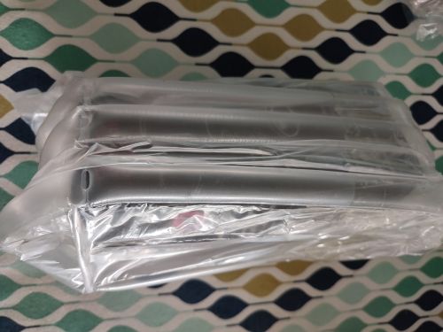 Customer photo review of HexoCurls™ Cordless Hair Curler