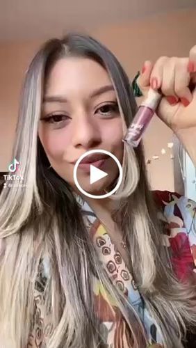 Customer video review of Labiales Velvet - Edición Limitada