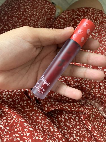 Customer photo review of Tinta Multiusos Yin Yang