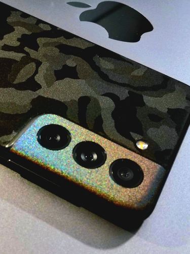 Customer photo review of Samsung Galaxy S21 FE