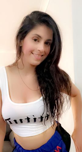 Customer photo review of Femvy LED Glow Wand for Light Therapy