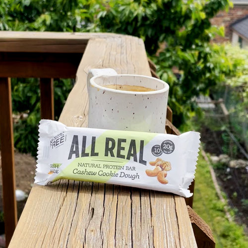 Customer photo review of Ultimate Variety Mixed Pack