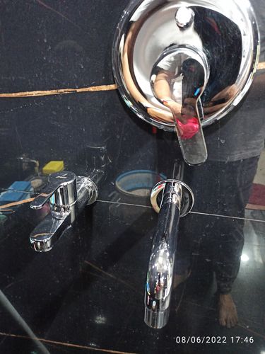 Customer photo review of HARD STAINS SPRAY + WIPE | Advanced P3 Formula- pack of 3