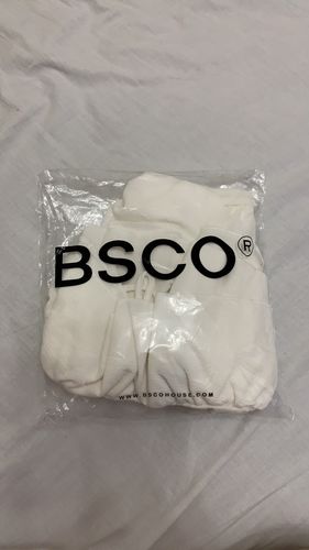 Customer photo review of BSCO Olivia White Dress Korean Fashion