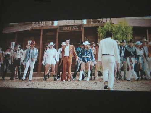 Customer photo review of ASTN Projector HD+ Bluetooth® Speaker