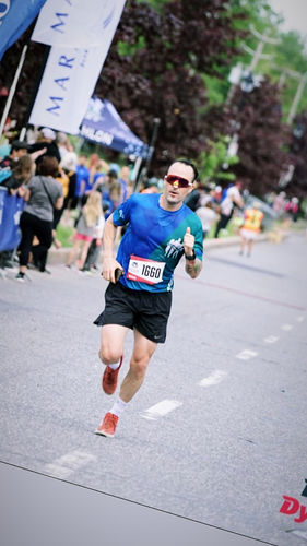 Customer photo review of 【New】Kapvoe X2 Cycling Glasses