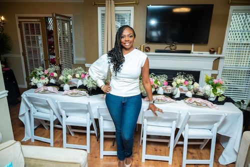 Customer photo review of Tracee One Shoulder Top (White)