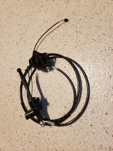 Customer photo review of QPOWER2 Brake Parts (Rear)