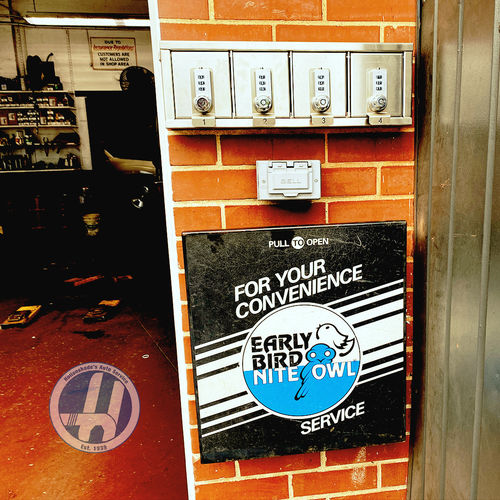 Customer photo review of The SpeedBox 24/7