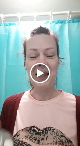 Customer video review of Teeth-Veneer 2.0