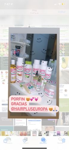 Customer photo review of KIT #1 TODO EN UNO