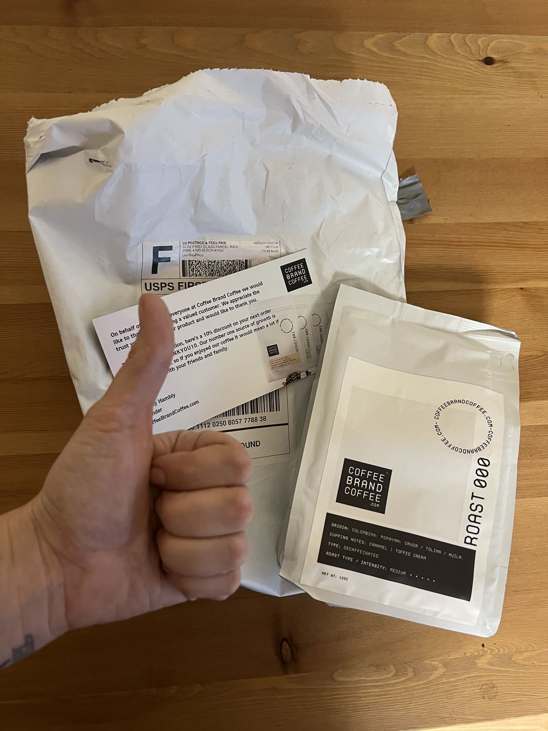 Customer photo review of 000