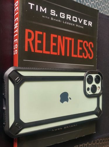 Customer photo review of iPhone 12 Pro Max