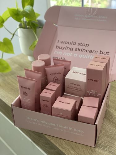 Customer photo review of Ultimate Collection Bundle (BEST VALUE)