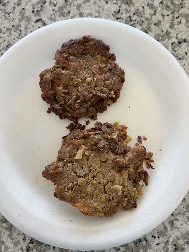 Customer photo review of Halal Chicken Drumsticks