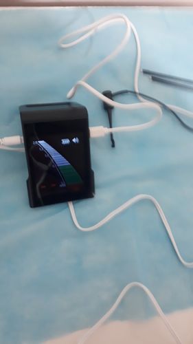 Customer photo review of Dental Apex Locator