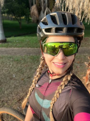 Customer photo review of PUNLUXU® X3 Sport Glasses