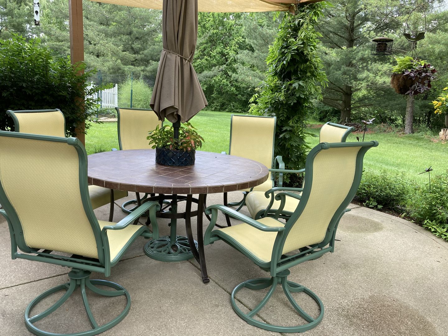 Customer photo review of Palm Beach - One Step Paint