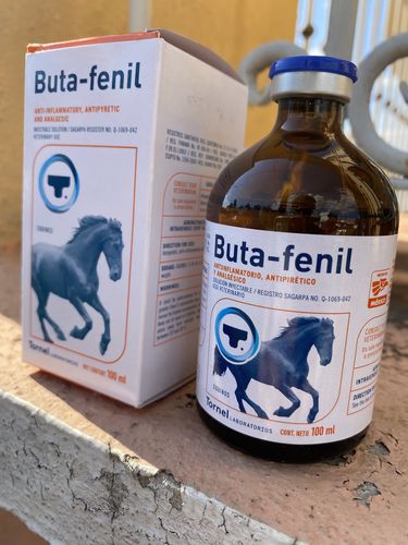 Customer photo review of Buta-Fenil