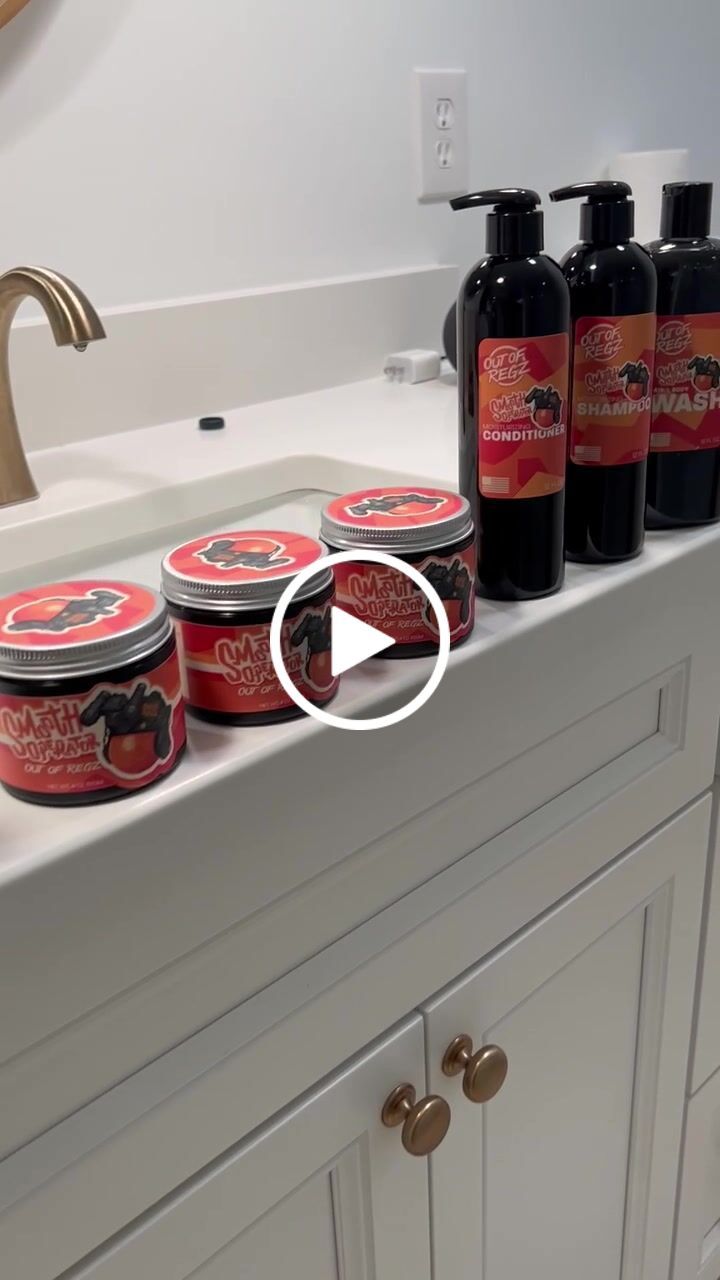 Customer video review of Smooth Operator