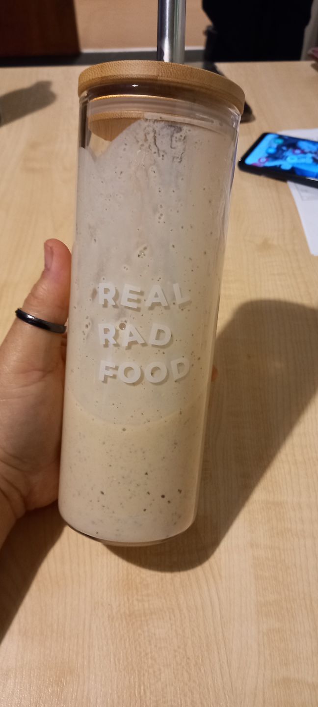 Customer photo review of Rad Tumbler