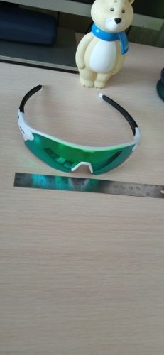 Customer photo review of SCVCN® S2 Sport Glasses