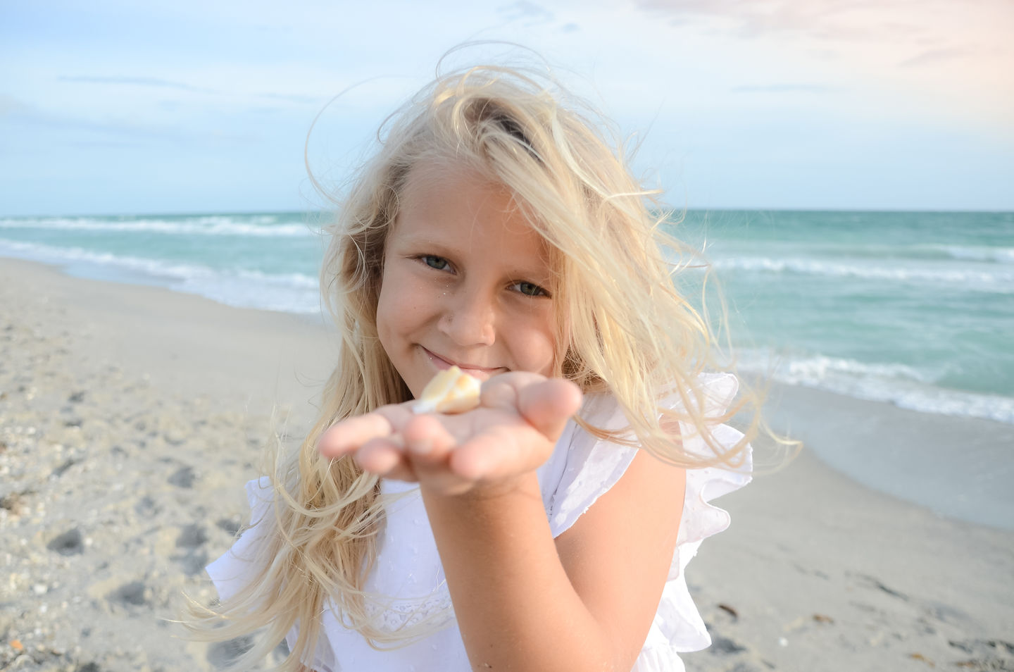 Customer photo review of BRIGHT & AIRY LIGHTROOM PRESETS