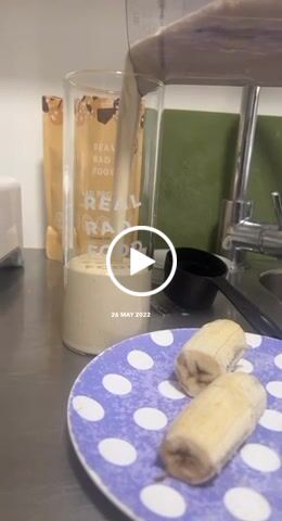 Customer video review of Rad Tumbler
