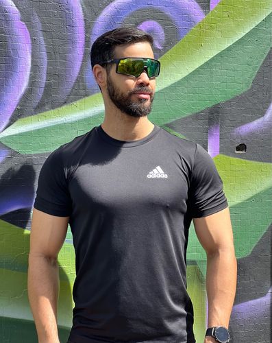 Customer photo review of PUNLUXU® X3 Sport Glasses