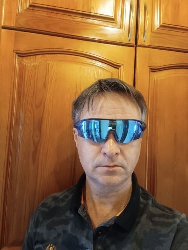 Customer photo review of SCVCN® S2 Sport Glasses