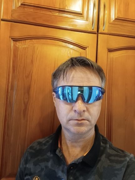 Customer photo review of SCVCN® S2 Sport Glasses