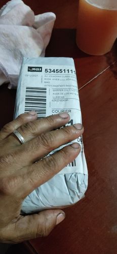 Customer photo review of Trimmer outliner de diseño