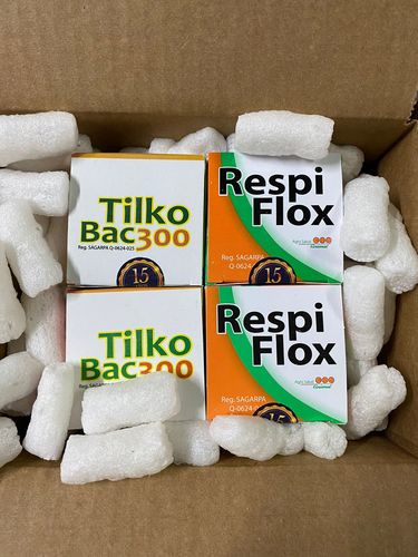 Customer photo review of RespiFlox