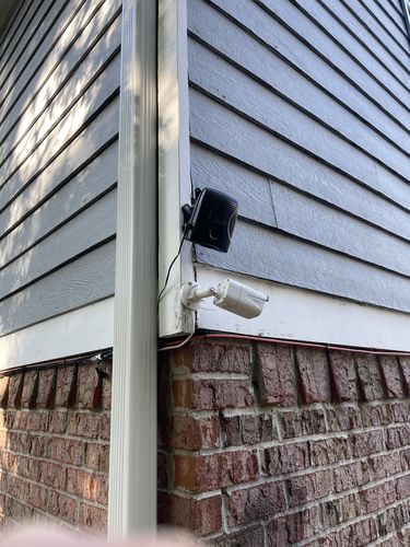 Customer photo review of Dog Silencer® MAX