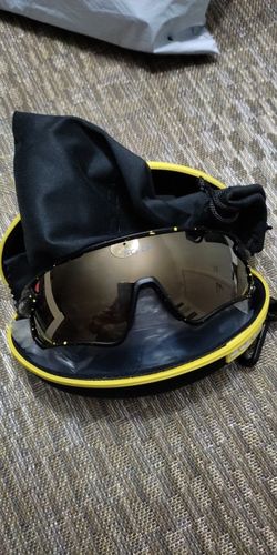 Customer photo review of SCVCN® S1 Sport Glasses