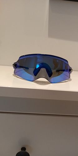 Customer photo review of Kapvoe X2 Sports Sunglasses Cycling Glasses MTB