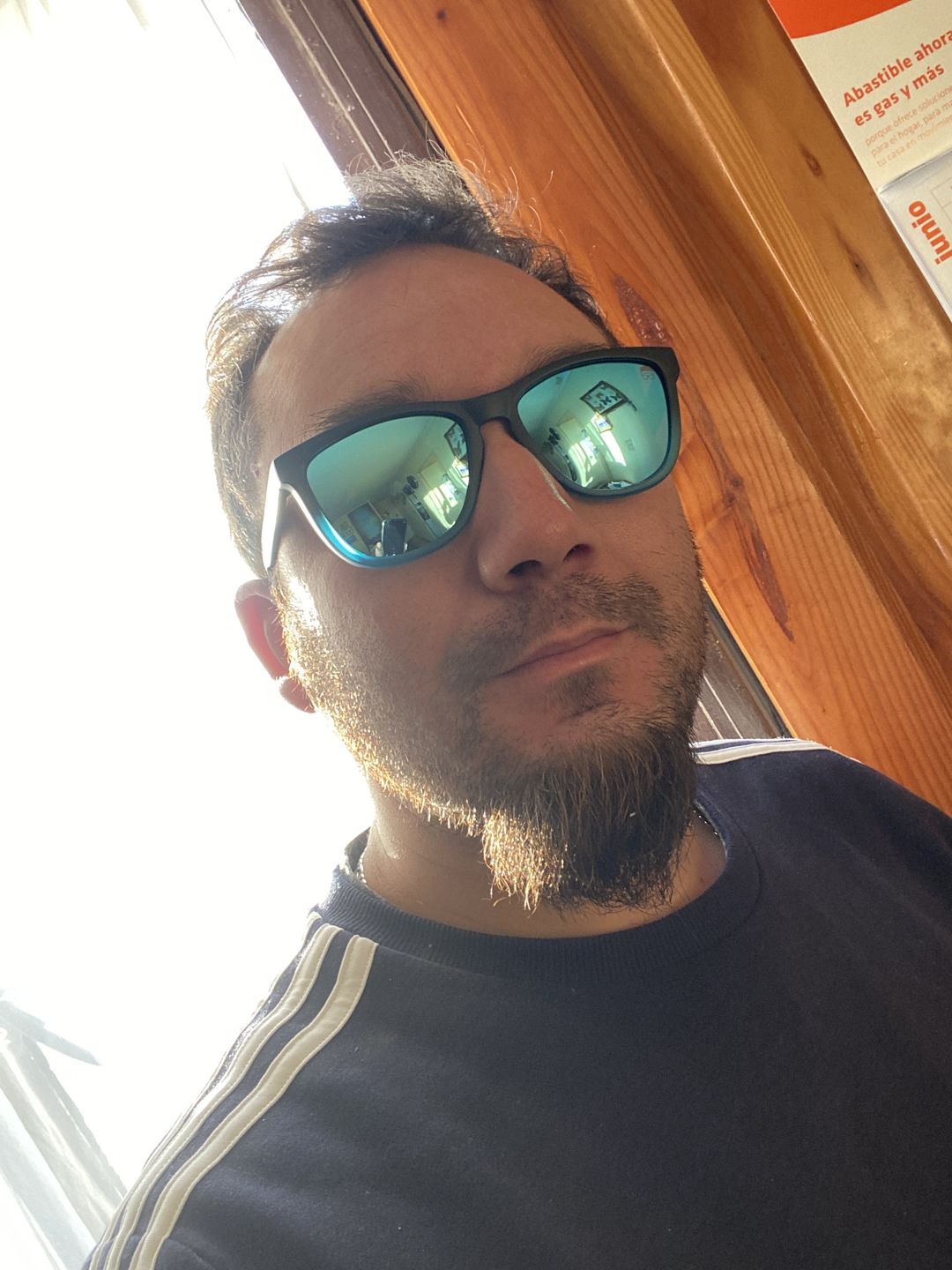 Customer photo review of GEEZER ROSSY