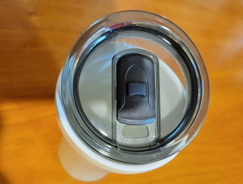 Customer photo review of STTOKE Lid(フタ)※スペアパーツ