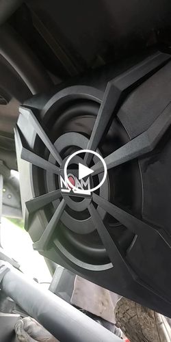 Customer video review of NSUB