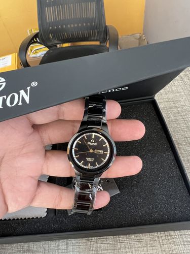 Customer photo review of Aristos