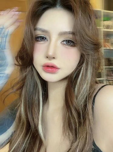 Customer photo review of Cocktail Vesper Martini Colored Contact Lenses