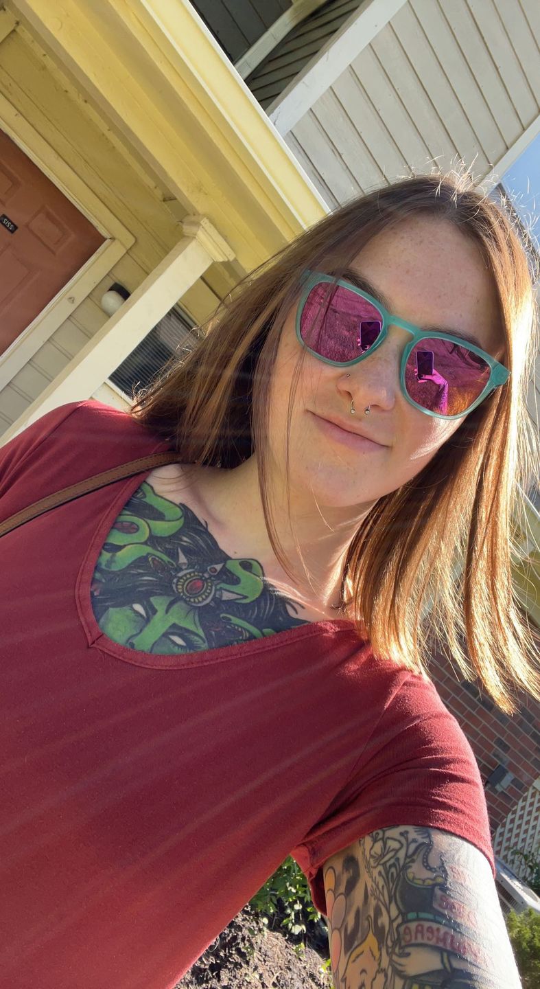 Customer photo review of AQUA SKY