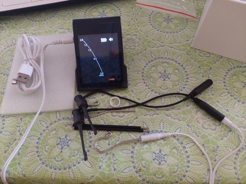 Customer photo review of Dental Apex Locator