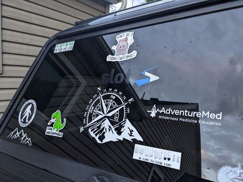 Customer photo review of Guide 50L