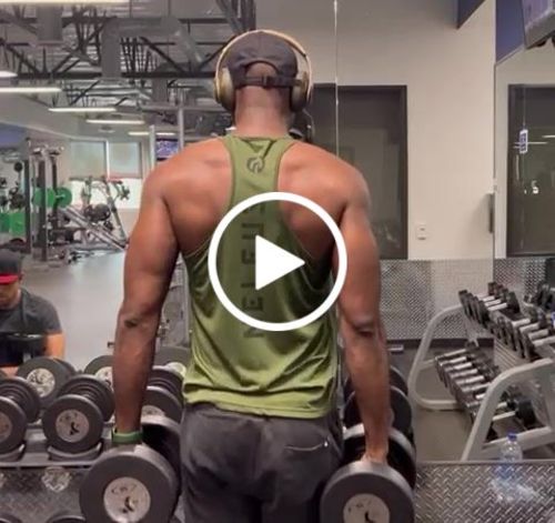 Customer video review of 24HR Pump™