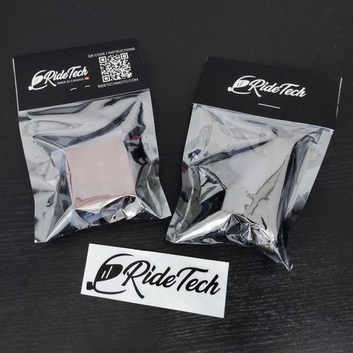 Customer photo review of Shoei GT-AIR 2 Camera Mount