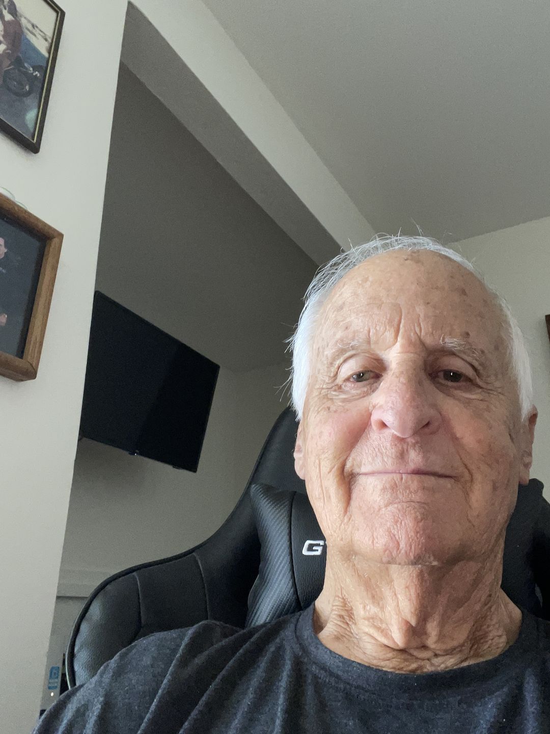 Customer photo review of Probiotics
