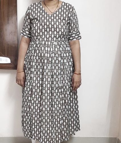 Customer photo review of Something Fishy Maxi