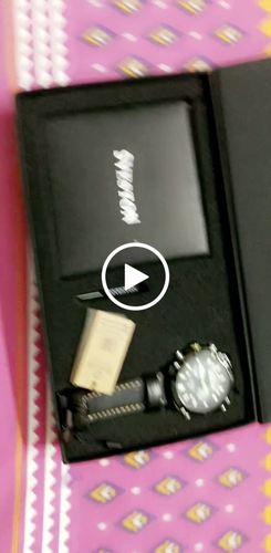 Customer video review of SVESTON MAXIMUS 8220-M