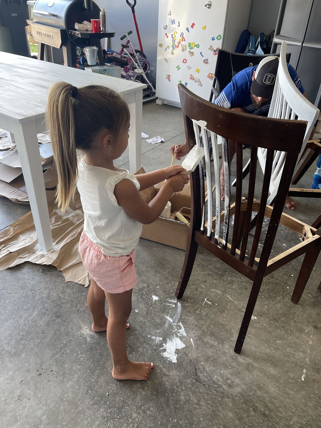 Customer photo review of Beginner Kit
